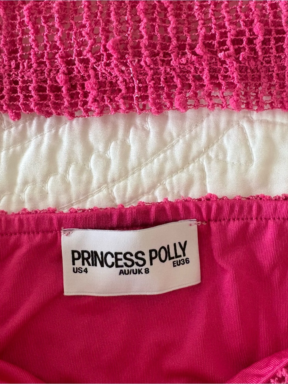 PRINCESS POLLY SET - Picture 2 of 5